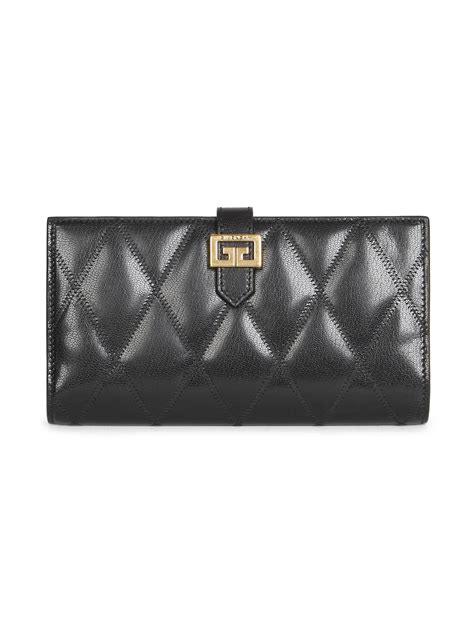 givenchy wallet womens|givenchy purse price.